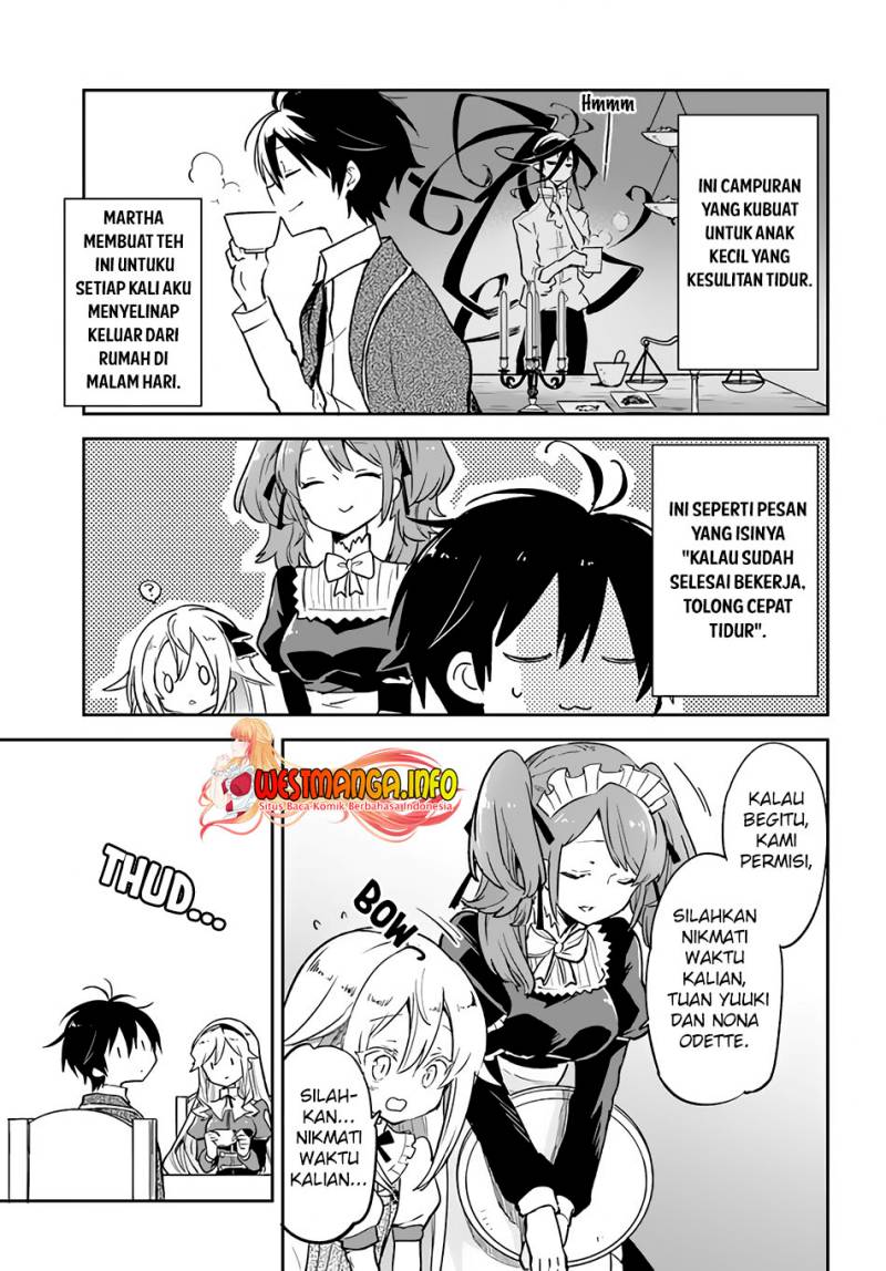 Henkyou Gurashi no Maou, Tensei shite Saikyou no Majutsushi ni naru ~Aisarenagara Nariagaru Moto Maō wa, Ningen o Shiritai~